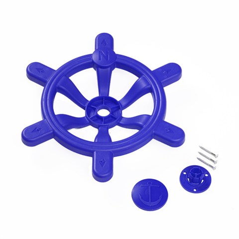 steering wheel diamond kids climbing frame_00